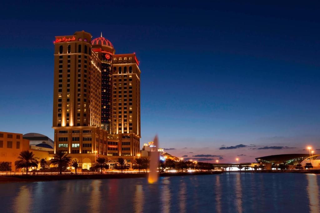 ضمن قائمة فنادق البرشاء دبي المميزَّة