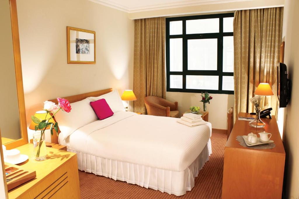 أحد أفضل فنادق الدوحة 3 نجوم المميزَّة
