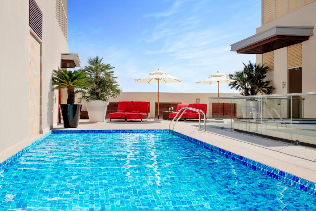 أحد أفضل فنادق الدوحة 4 نجوم المميزَّة