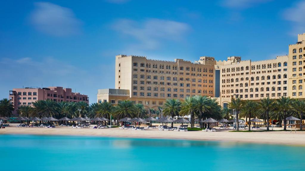 ضمن قائمة فنادق الدوحة على البحر المميزَّة