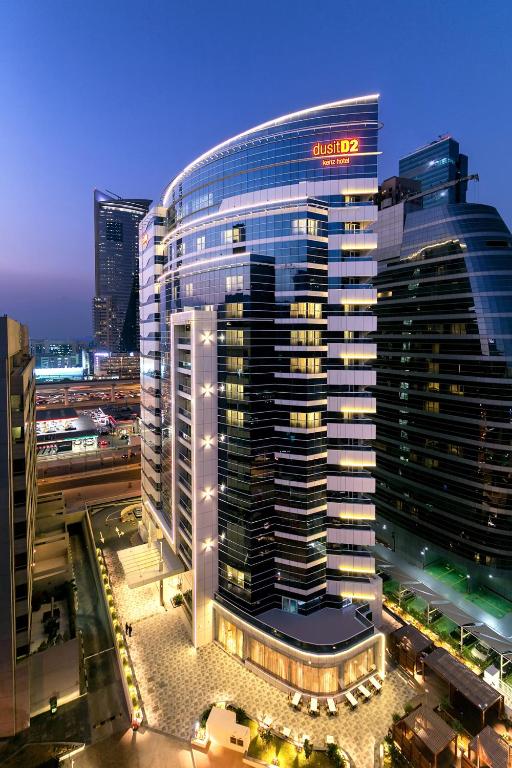 ضمن قائمة فنادق دبي 4 نجوم المميزَّة