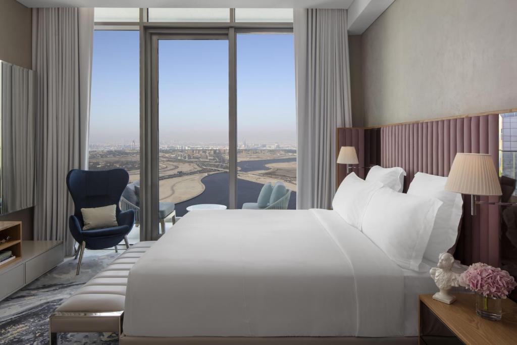 من أفضل فنادق دبي للشباب المميزَّة