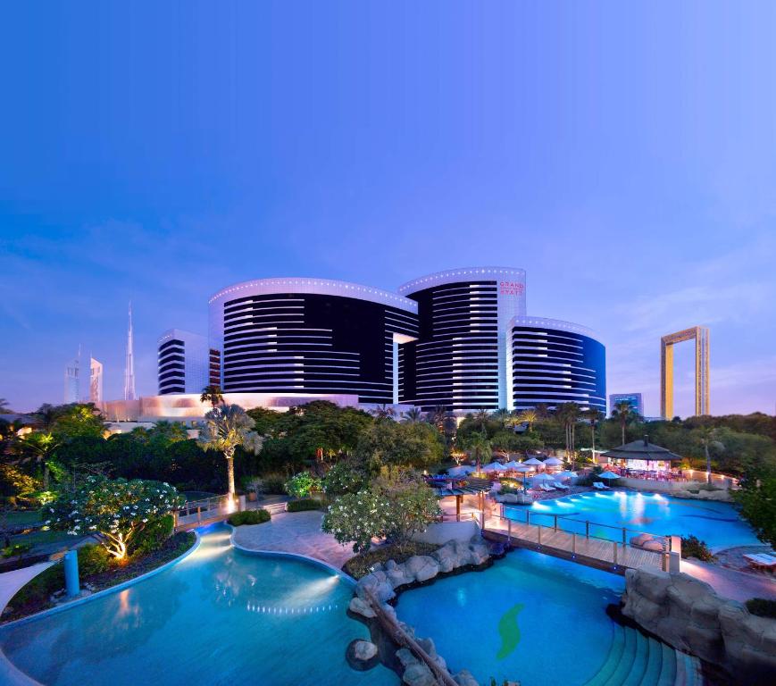 ضمن قائمة أفضل فنادق دبي للشباب المميزَّة