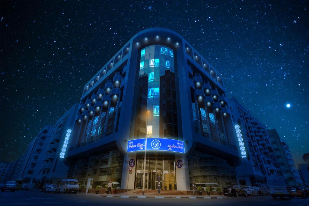 ضمن قائمة فنادق دبي الرخيصة المميزَّة