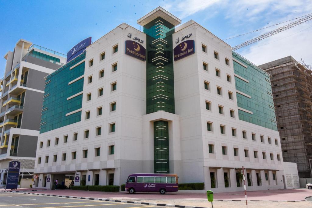 أحد فنادق دبي الرخيصة المميزَّة