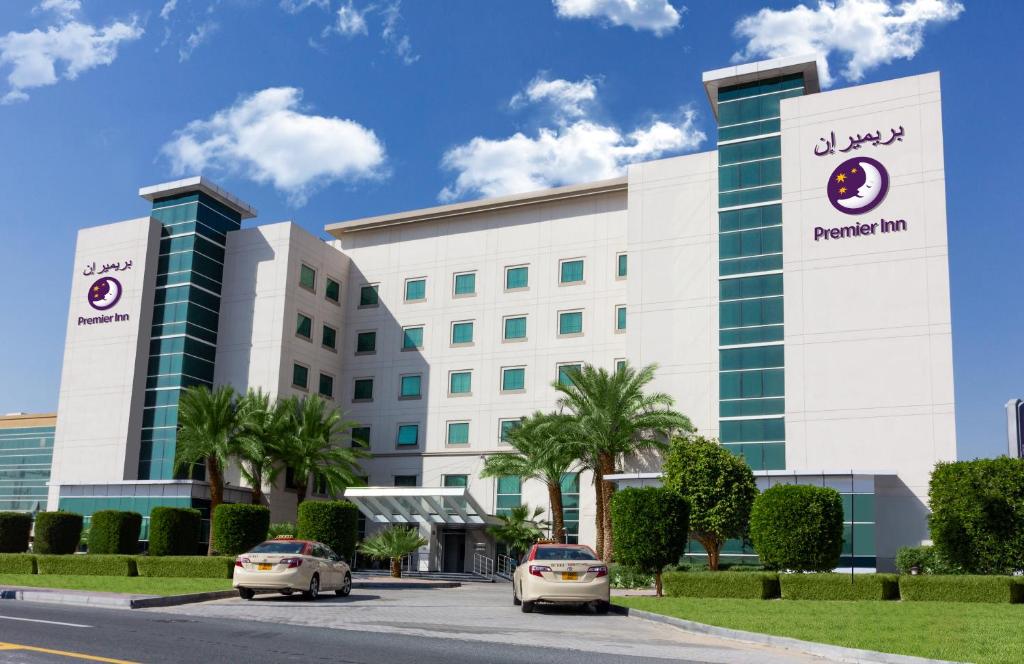 أحد أفضل فنادق دبي رخيصة ونظيفة المميزَّة