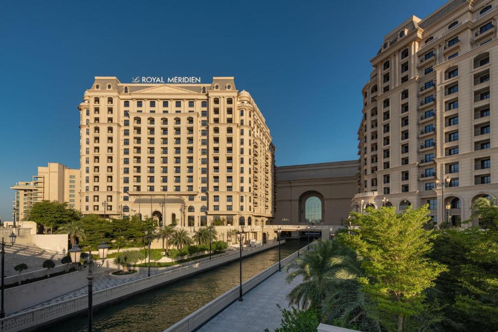 أحد أفضل فنادق الدوحة خمس نجوم المميزَّة
