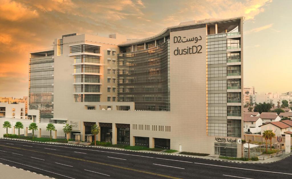 ضمن قائمة فنادق الدوحة خمس نجوم المميزَّة