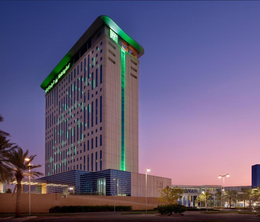 أحد فنادق أربع نجوم دبي المميزَّة