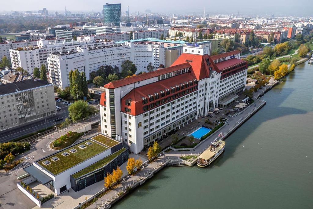 من فنادق فيينا على نهر الدانوب