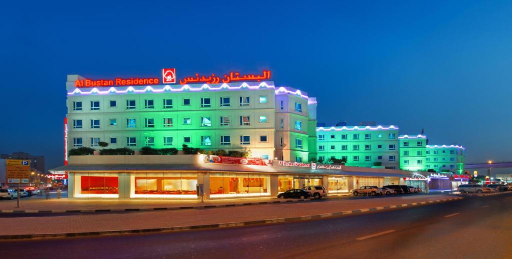 أحد فنادق القصيص دبي المميزَّة