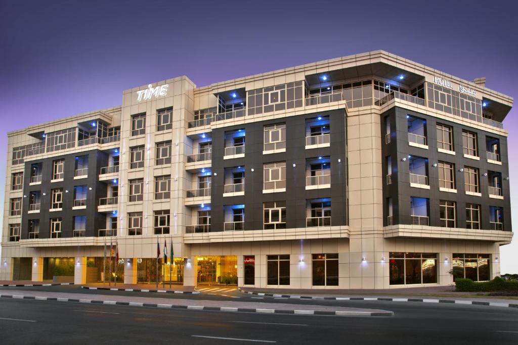 ضمن قائمة فنادق القصيص دبي المميزَّة
