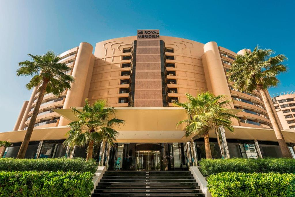 أحد أفضل فنادق جميرا بيتش دبي المميزَّة