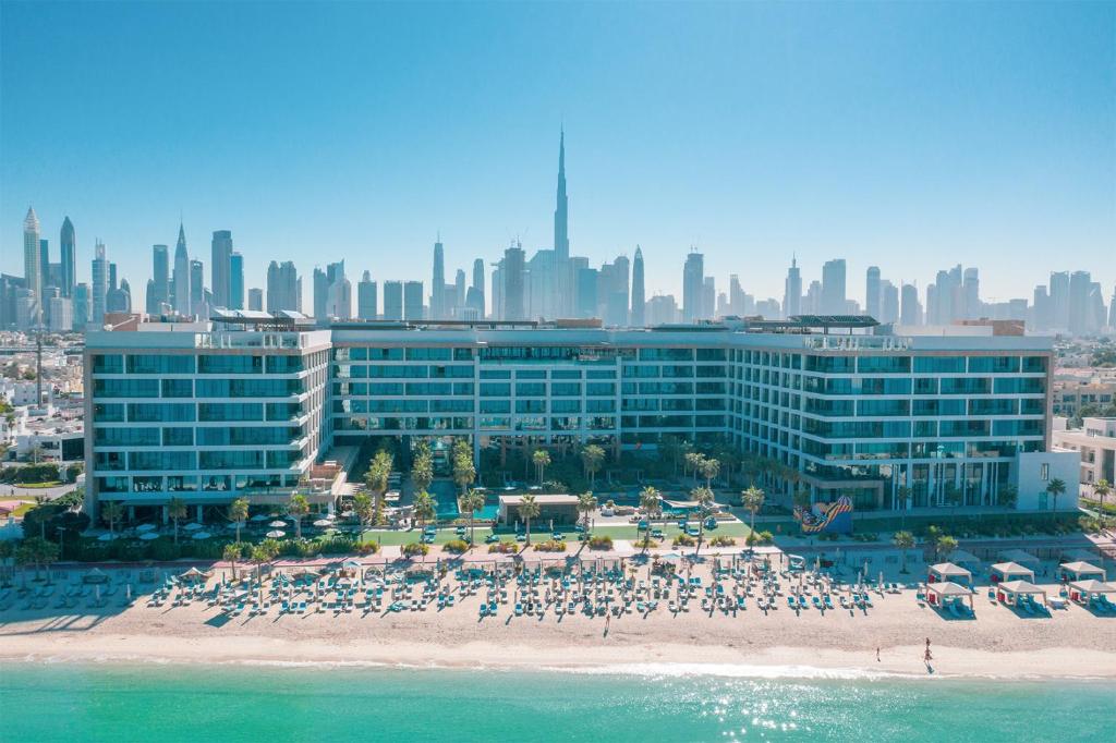 أحد أفضل فنادق دبي جميرا المميزَّة