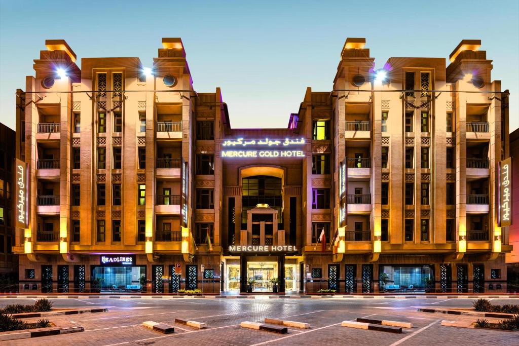 أحد أفضل فنادق دبي جميرا المميزَّة
