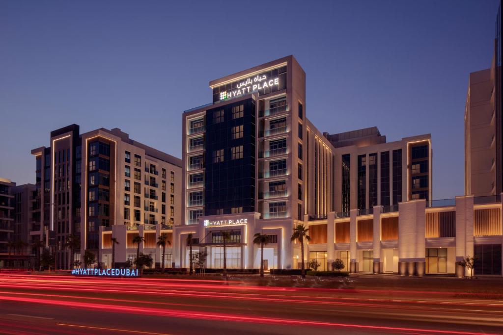 أحد فنادق دبي جميرا المميزَّة