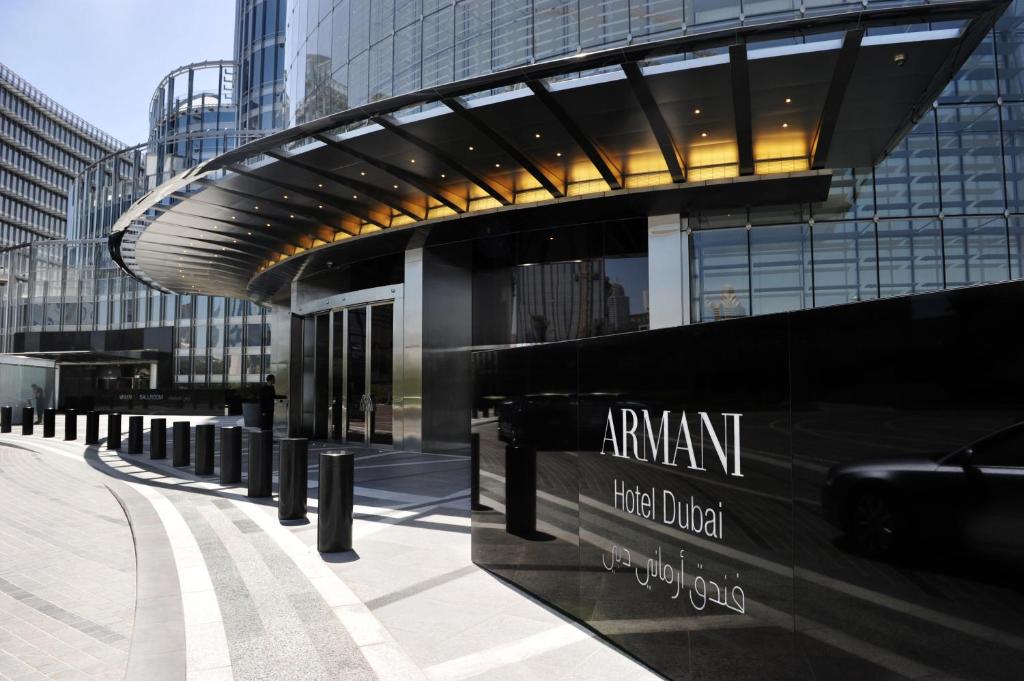 ضمن قائمة أفخم فندق في دبي المميزَّة