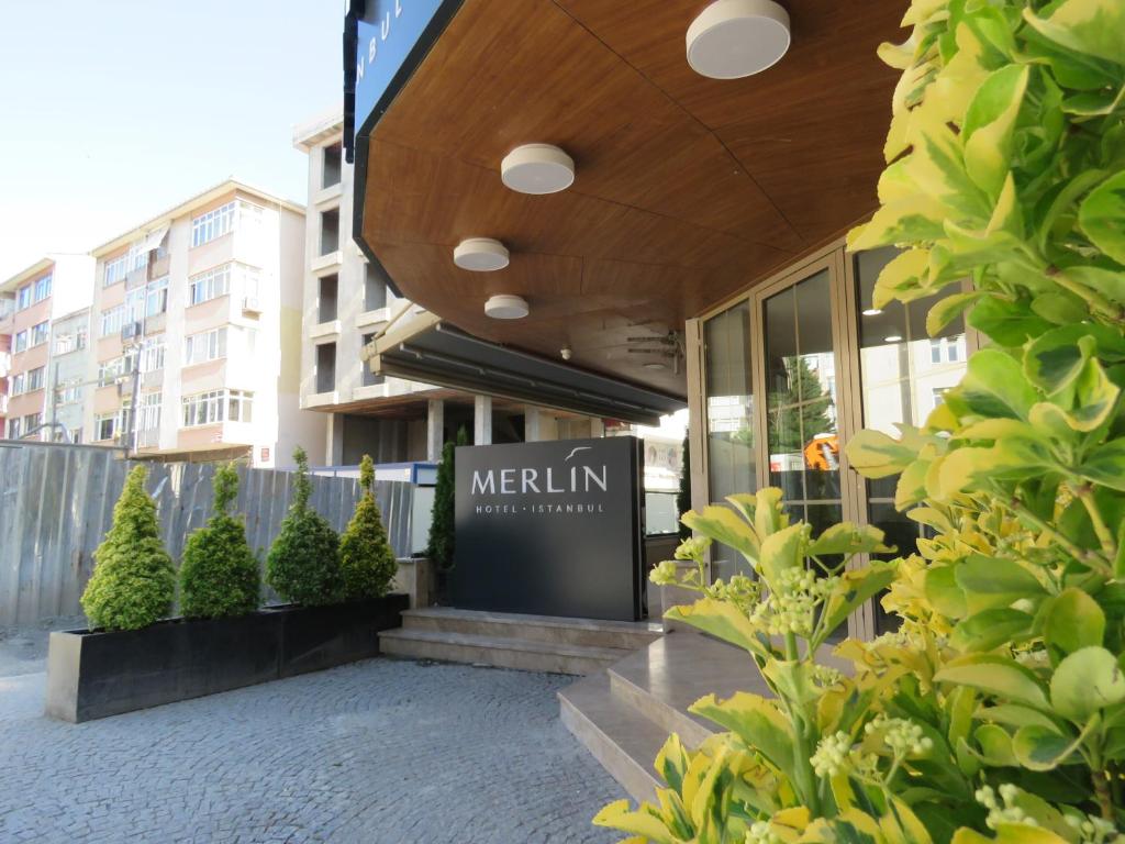 أحد فنادق بكركوي إسطنبول المميزَّة