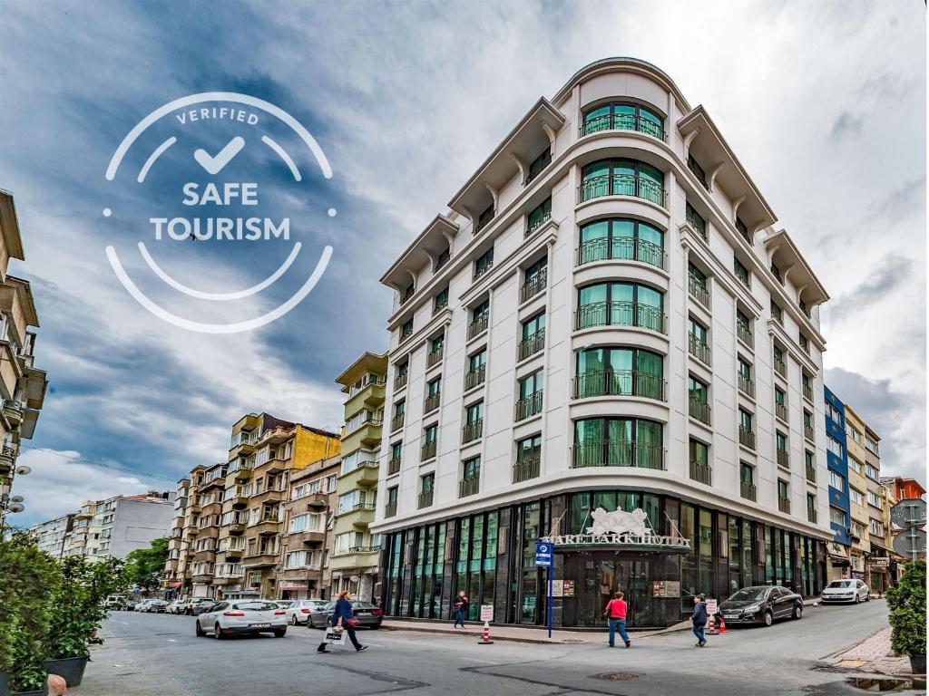 أحد أفضل أفضل فنادق إسطنبول شيشلي المميزَّة