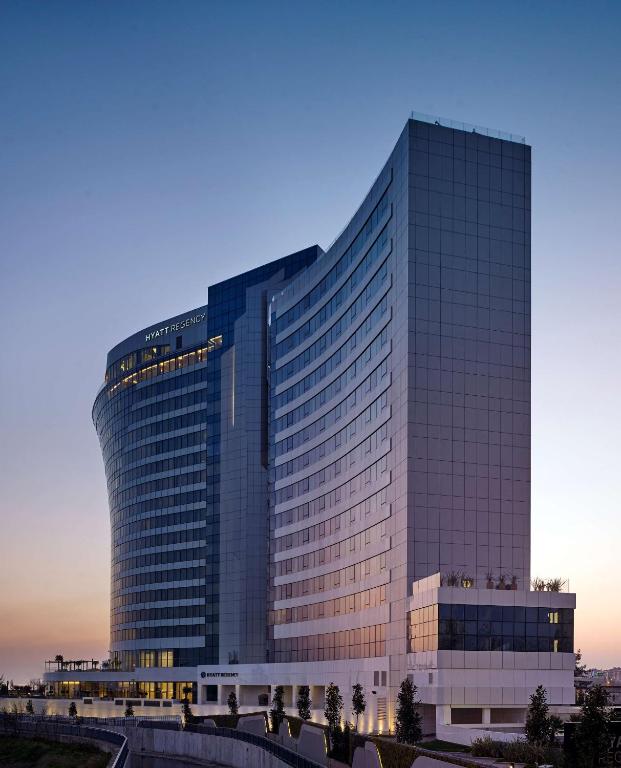 ضمن قائمة أفضل فنادق إسطنبول للعوائل المميزَّة