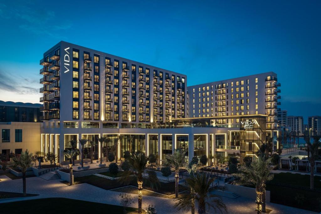 أحد فنادق البحرين 5 نجوم المميزَّة