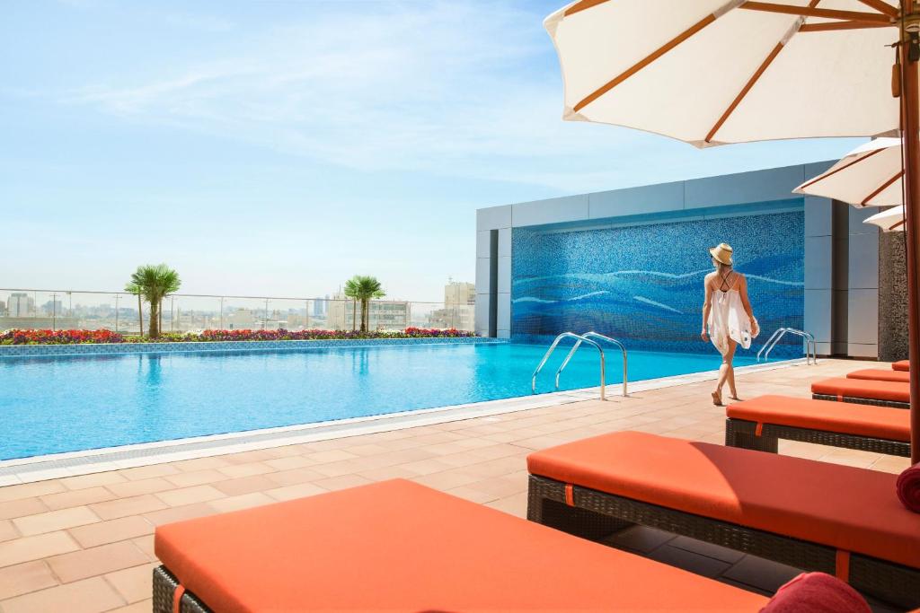 أحد أفضل فنادق البحرين 5 نجوم المميزَّة