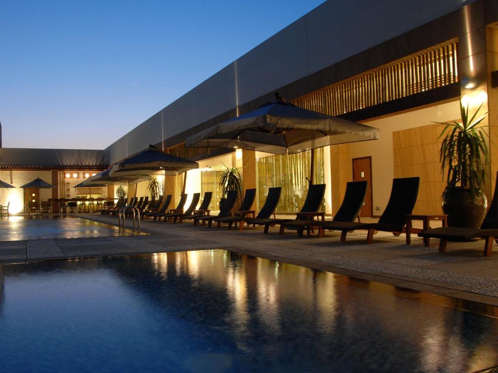 من فنادق البحرين 5 نجوم المميزَّة