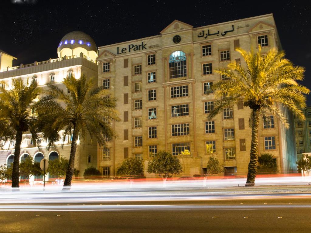 أحد أفضل فنادق السد قطر المميزَّة