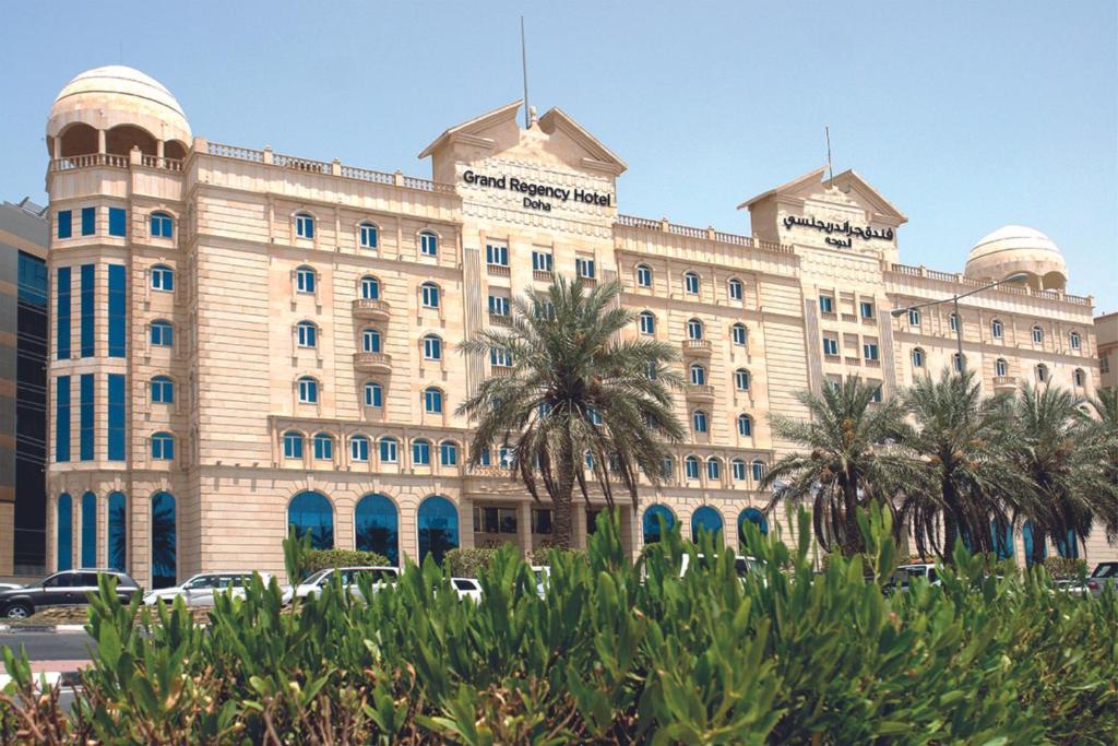 من فنادق السد قطر المميزَّة
