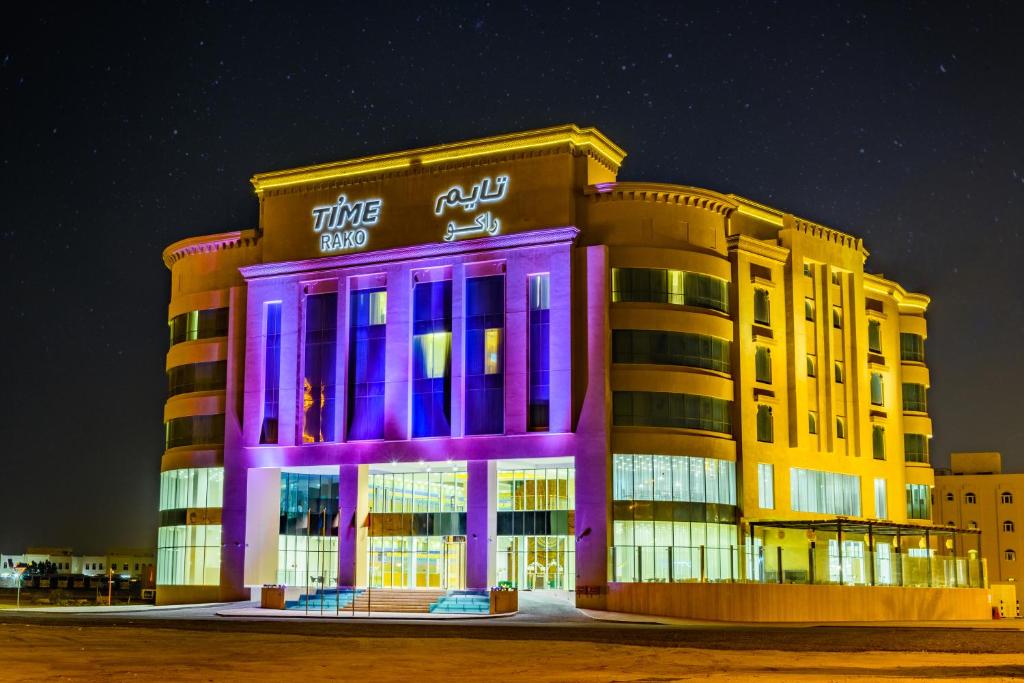 أحد أفضل فنادق الوكرة قطر المميزَّة