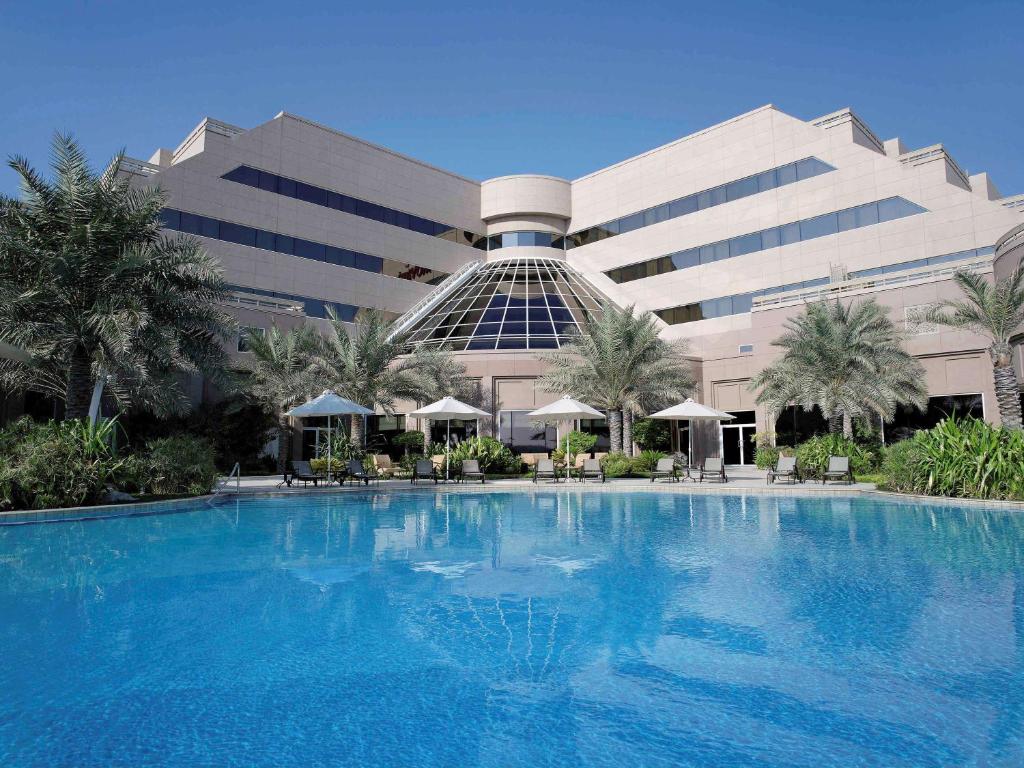 أحد فنادق البحرين للشباب