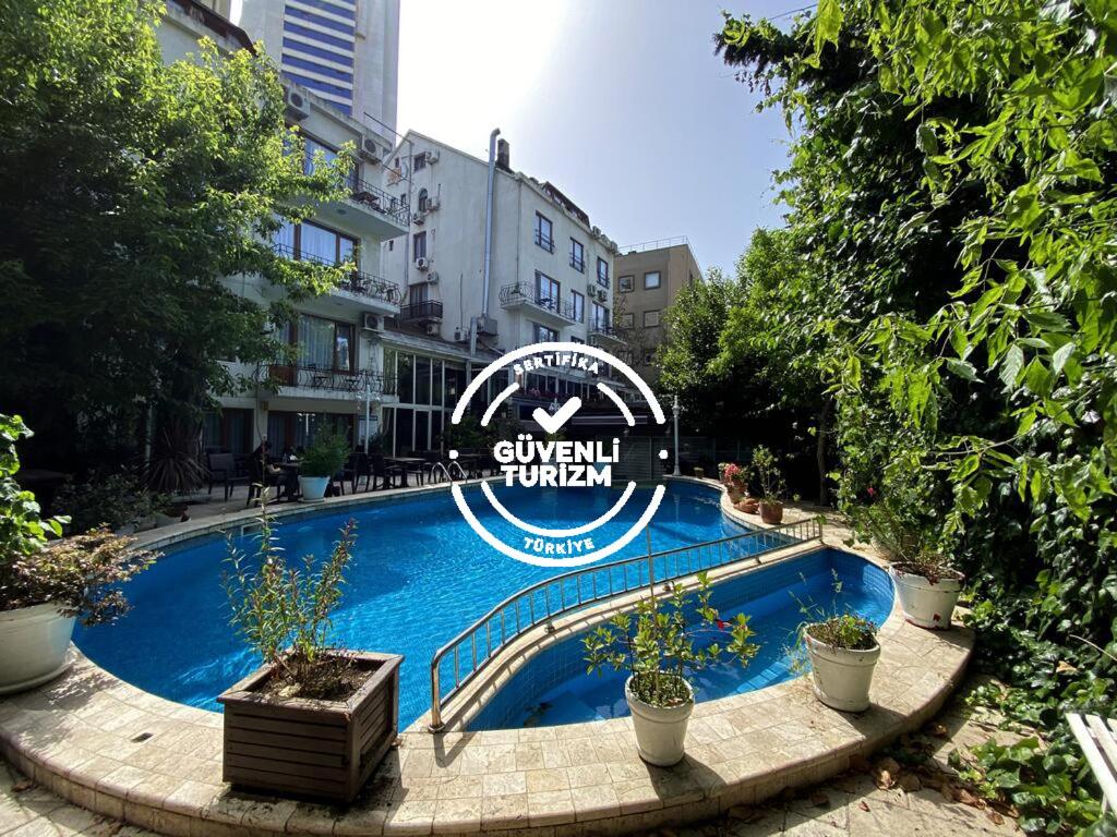 أحد أفضل فنادق بيبك إسطنبول المميزَّة