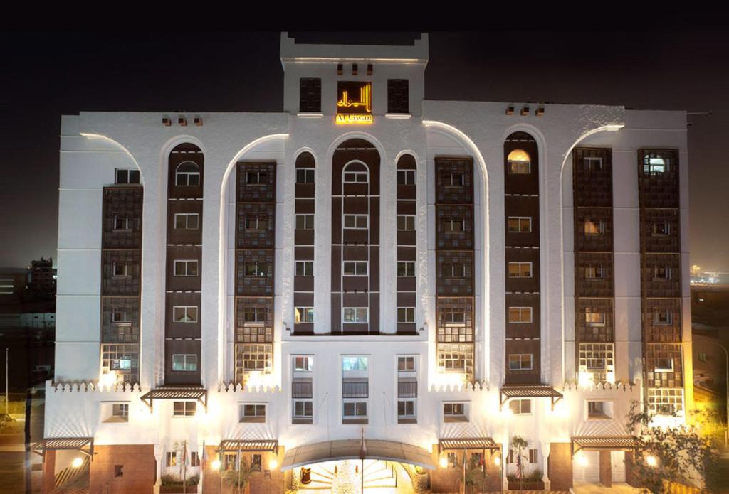 أحد شقق فندقية في قطر رخيصة المميزَّة