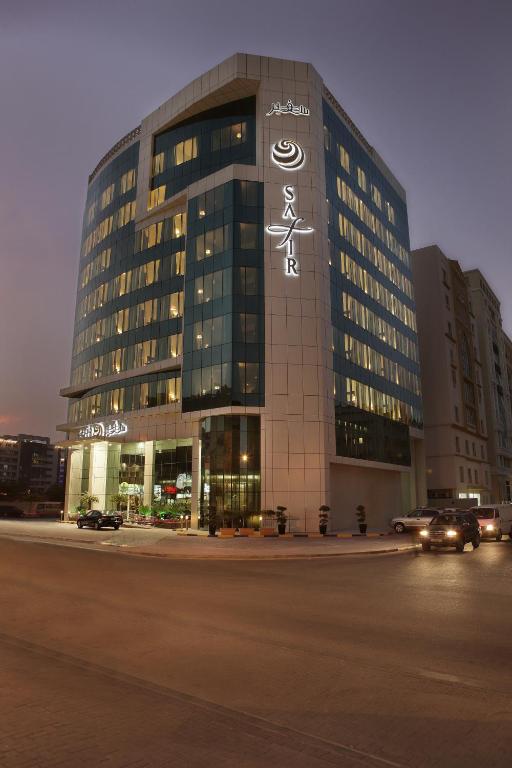 أحد أفضل فنادق رخيصة في قطر المميزَّة