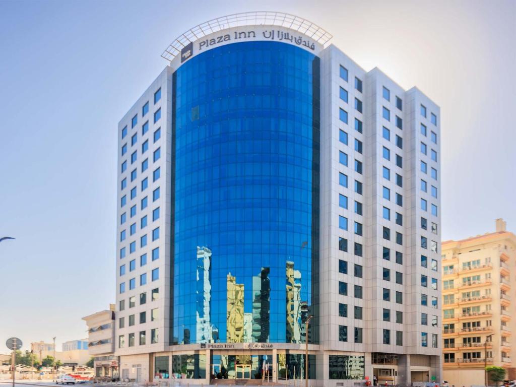 من فنادق رخيصة في قطر المميزَّة