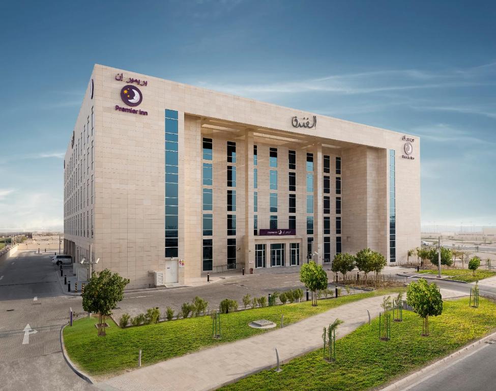 أحد أرخص فنادق قطر