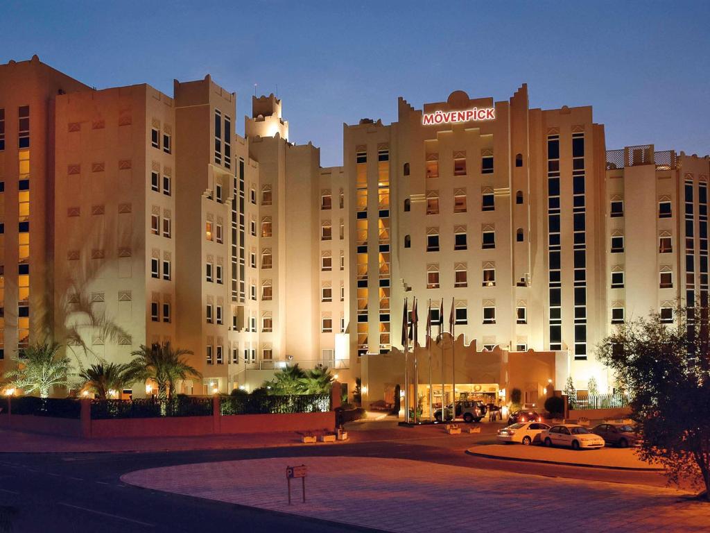 أحد أفضل فنادق الدوحة الكورنيش المميزَّة