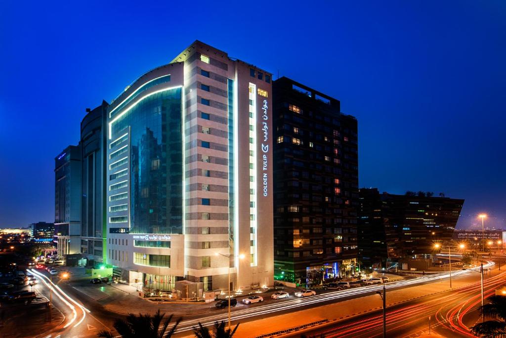 أحد فنادق عائلية في قطر المميزَّة