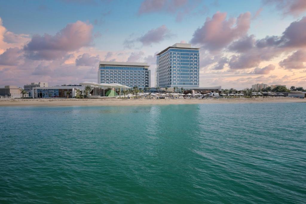 ضمن قائمة فنادق شهر العسل في قطر المميزَّة