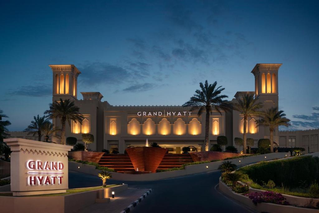 أحد أفضل فنادق كتارا قطر المميزَّة