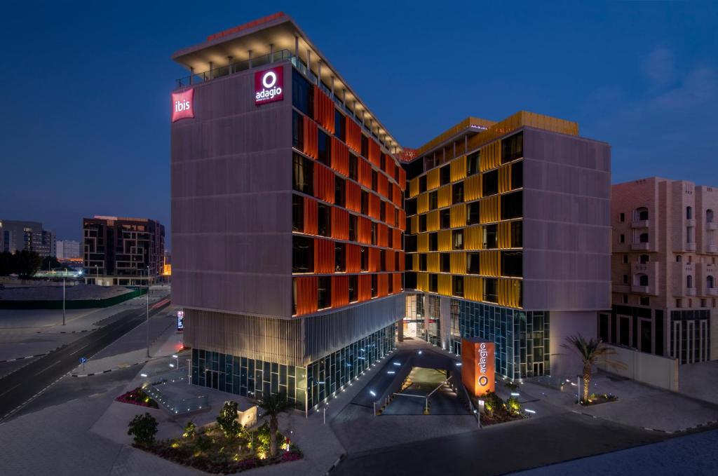 أحد أفضل فنادق قطر 4 نجوم المميزَّة