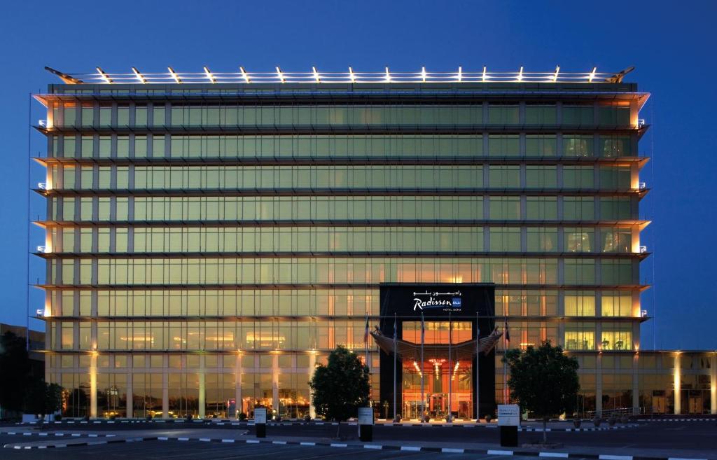 أحد أفضل فنادق قطر 4 نجوم المميزَّة