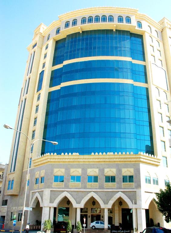 ضمن قائمة فنادق قطر 4 نجوم المميزَّة