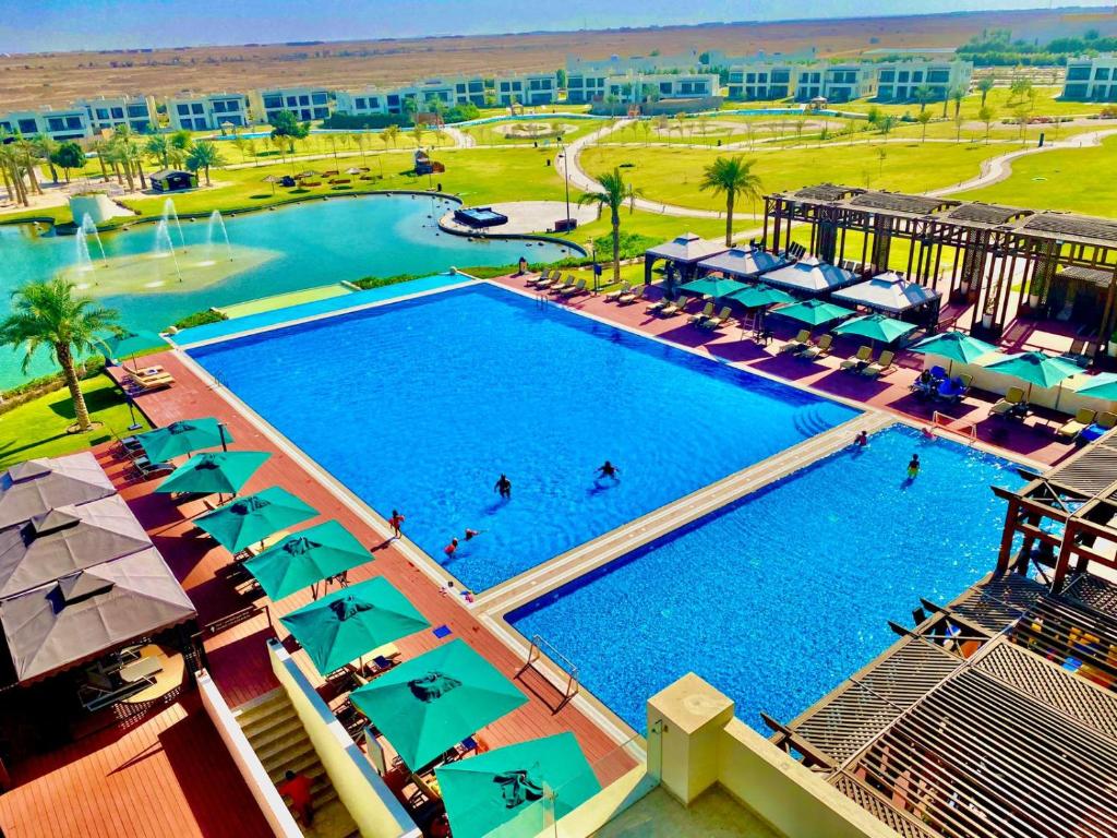 أحد فنادق قطر مسبح خاص المميزَّة
