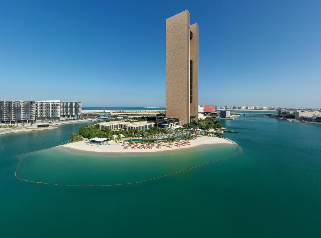 أحد أفضل أفضل فنادق البحرين للعوائل المميزَّة