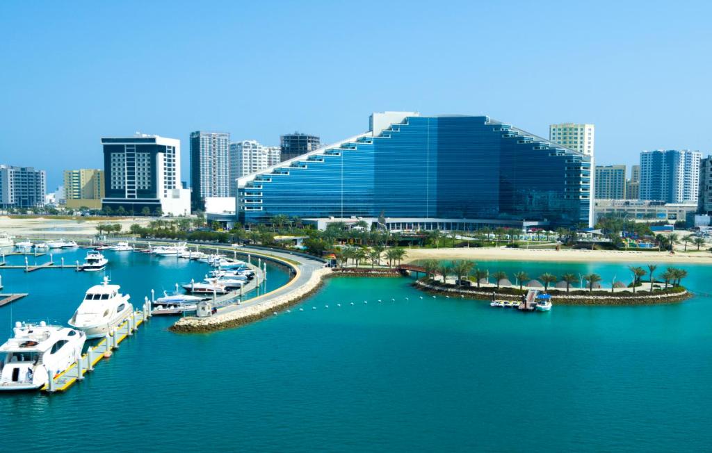 أحد أفضل فنادق البحرين للعوائل المميزَّة