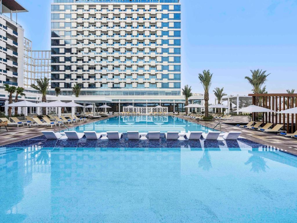 أحد أفضل أجمل فنادق قطر المميزَّة
