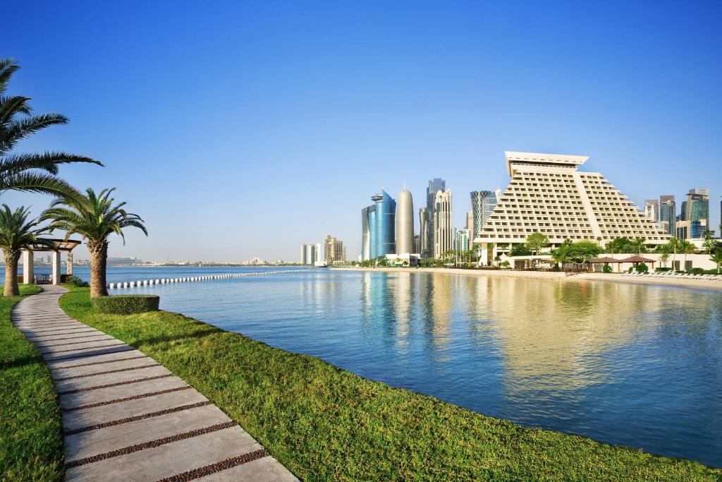 أحد أفضل أجمل فنادق قطر المميزَّة