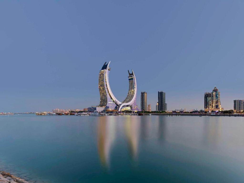 أحد أجمل فنادق قطر المميزَّة
