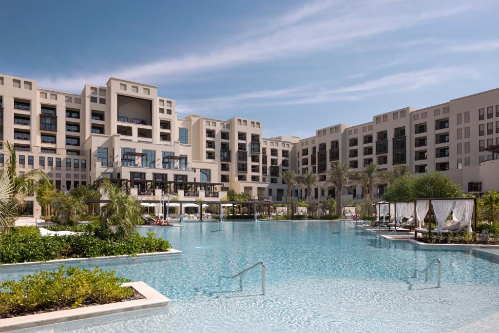 أحد أفضل أشهر فنادق البحرين المميزَّة